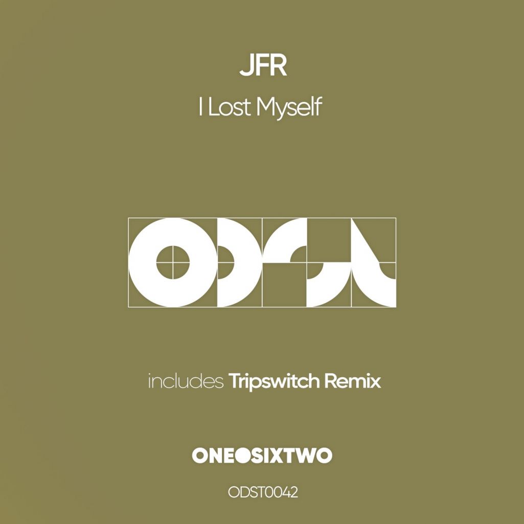JFR - I Lost Myself [ODST0042]